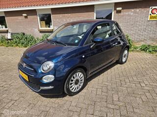 Fiat 500 (2007 - 2025)