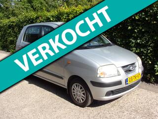 HYUNDAI ATOS 1.1i Active Cool NWE APK AIRCO