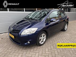 Toyota Auris (2006 - 2012)