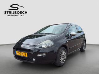FIAT PUNTO Evo 3-Deurs 1.3 M-Jet Easy | Clima | Cruise | Trekhaak |