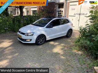 Volkswagen Polo (2009 - 2017)