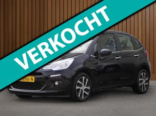 CITROEN C3 1.2 PureTech Selection | Apple Carplay | Cruise | Clima | Parkeersensoren | Trekhaak | NAP