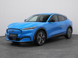 FORD MUSTANG Mach-E Standard RWD 75 kWh | 360� | ADAPTIVE | KEYLESS | STOEL- EN STUURVERW.