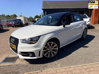 Audi A1 (2010 - 2018)