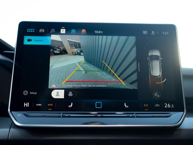Volkswagen Golf 1.5 eTSI 50 Edition | Panodak | Stoelgeheugen | Head Up | Prijs Rijklaar