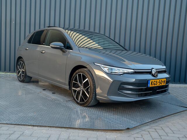 Volkswagen Golf 1.5 eTSI 50 Edition | Panodak | Stoelgeheugen | Head Up | Prijs Rijklaar