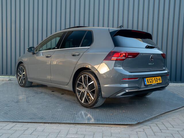 Volkswagen Golf 1.5 eTSI 50 Edition | Panodak | Stoelgeheugen | Head Up | Prijs Rijklaar
