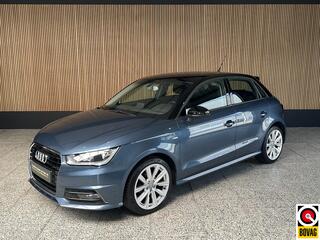 Audi A1 (2010 - 2018)