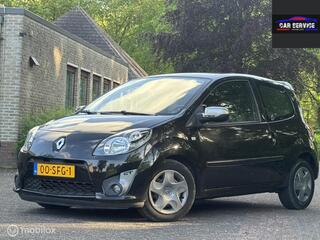 Renault Twingo (2007 - 2014)