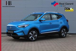 MG ZS MG EV EV Standard Range Comfort 50 kWh