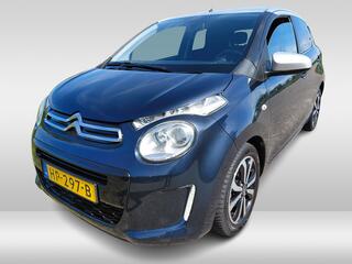 CITROEN C1 1.0 e-VTi Shine