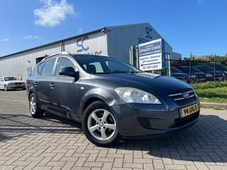 KIA CEE D cee'd Sporty Wagon 1.4 X-ecutive 2009 Airco PDC Trekhaak