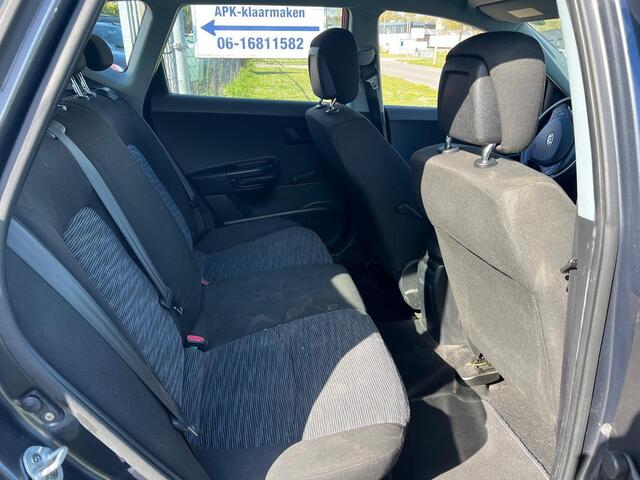 KIA CEE D cee'd Sporty Wagon 1.4 X-ecutive 2009 Airco PDC Trekhaak