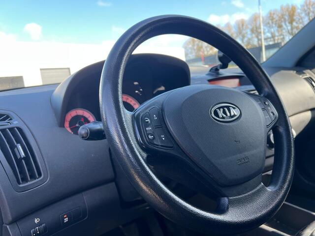 KIA CEE D cee'd Sporty Wagon 1.4 X-ecutive 2009 Airco PDC Trekhaak
