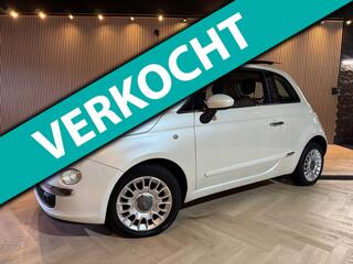 Fiat 500 (2007 - 2025)