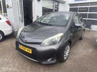 TOYOTA YARIS 1.5 Full Hybrid Aspiration