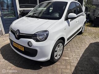 Renault Twingo (2014 - 2025)
