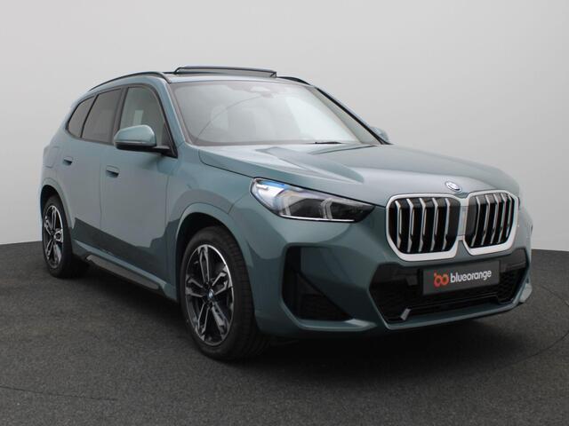 BMW X1 xDrive25e 245PK Aut. M-Sport, Pano-Schuifdak, Keyless, Digital Key, Stoelverwarming, LED verlichting, Trekhaak, 19 LM Velgen