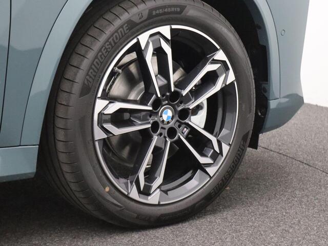 BMW X1 xDrive25e 245PK Aut. M-Sport, Pano-Schuifdak, Keyless, Digital Key, Stoelverwarming, LED verlichting, Trekhaak, 19 LM Velgen