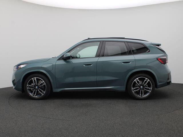 BMW X1 xDrive25e 245PK Aut. M-Sport, Pano-Schuifdak, Keyless, Digital Key, Stoelverwarming, LED verlichting, Trekhaak, 19 LM Velgen