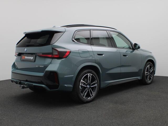BMW X1 xDrive25e 245PK Aut. M-Sport, Pano-Schuifdak, Keyless, Digital Key, Stoelverwarming, LED verlichting, Trekhaak, 19 LM Velgen