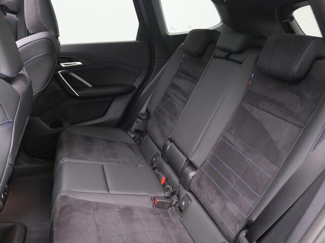BMW X1 xDrive25e 245PK Aut. M-Sport, Pano-Schuifdak, Keyless, Digital Key, Stoelverwarming, LED verlichting, Trekhaak, 19 LM Velgen