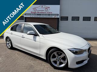 BMW 3-Serie (2005 - 2012)