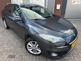 Renault Megane Estate (2009 - 2016)