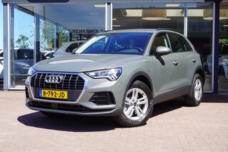 AUDI Q3 45 TFSI e Advanced edition Automaat | Airco | Navigatie | CarPlay | Vol opties | Inruil mogelijk
