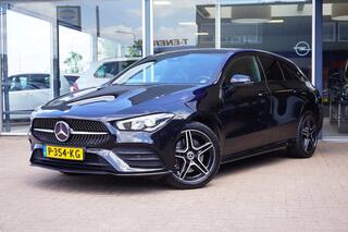 Mercedes-Benz CLA Shooting Brake