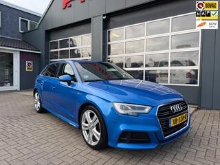 Audi A3 Sportback (2012 - 2020)