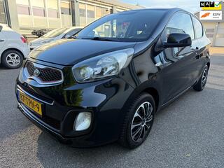 Kia Picanto (2011 - 2017)