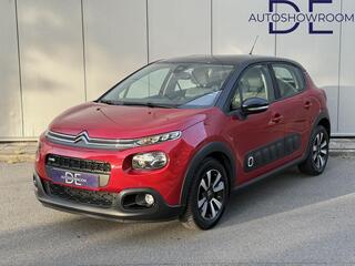 CITROEN C3 1.2 PureTech Shine | Carplay | Camera | Dealer OH