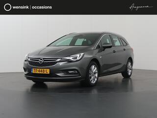 OPEL ASTRA Sports Tourer 1.0 Innovation | Trekhaak | LED | Navigatie | Apple Carplay/Android Auto | Elek. Achterklep | Climate Control | Cruise Control | Keyless Entry/Go |