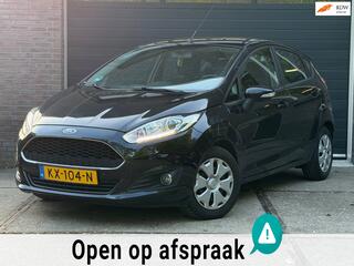 FORD FIESTA 1.5 TDCi | Airco | Nieuwe Distr.riem | All wheater banden | Cruise control