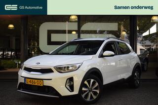 KIA Stonic 1.0 T-GDi MHEV DynamicPlusLine|CAMERA|NAVI|CARPLAY