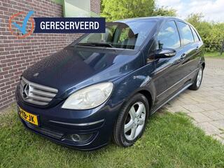 Mercedes-Benz B-Klasse (2005 - 2011)