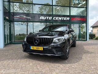 MERCEDES-BENZ Glc Coup� 250 dakje 4MATIC Premium