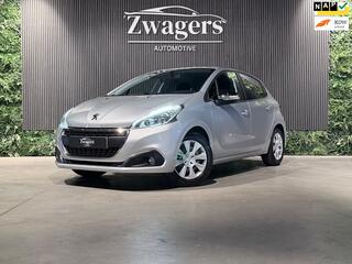Peugeot 208 (2012 - 2019)