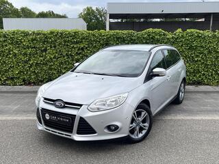 Ford Focus Wagon (2011 - 2018)