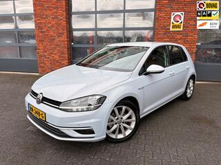 Volkswagen Golf VII