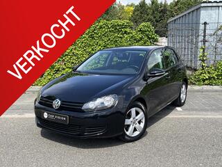VOLKSWAGEN GOLF 1.2 TSI Comfortline * Carplay * Airco * Garantie