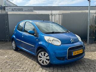 Citroen C1 (2005 - 2014)