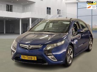 OPEL AMPERA 1.4
