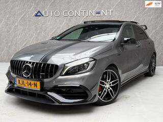 Mercedes-Benz A-Klasse (2012 - 2018)