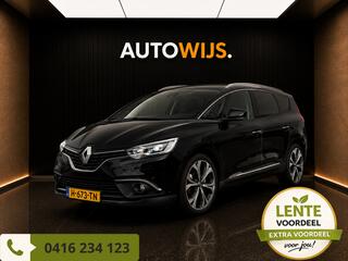 RENAULT GRAND SCENIC 1.5 dCi Intens|AUT|CAMERA|LED|TREKHAAK|CRUISE