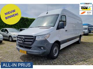 MERCEDES-BENZ SPRINTER 315 1.9 CDI L4H2 ?L4 ?NIEUWE APK ?GARANTIE