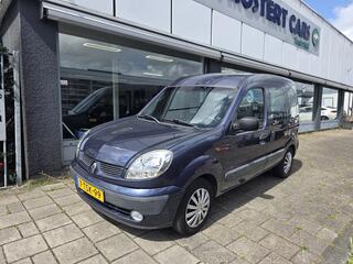 RENAULT KANGOO 1.6-16V Expression *Airco *Benzine