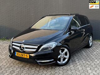 Mercedes-Benz B-Klasse (2011 - 2018)
