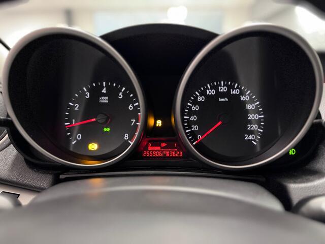 Mazda 3 1.6 TS Plus|NW APK| Airco| Cruise| Vol opties| Sport